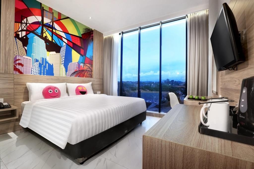 Favehotel Tasikmalaya 