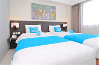 Airy Legian Sunset Road Nakula 9 Kuta Bali 