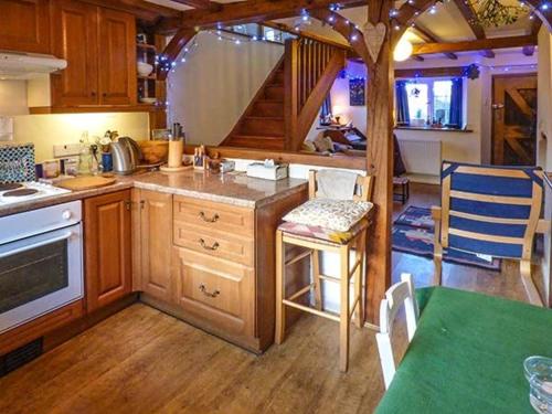 Marigold Cottage 
