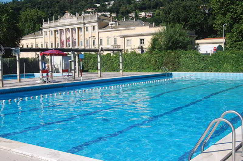 Cernobbio Residence 