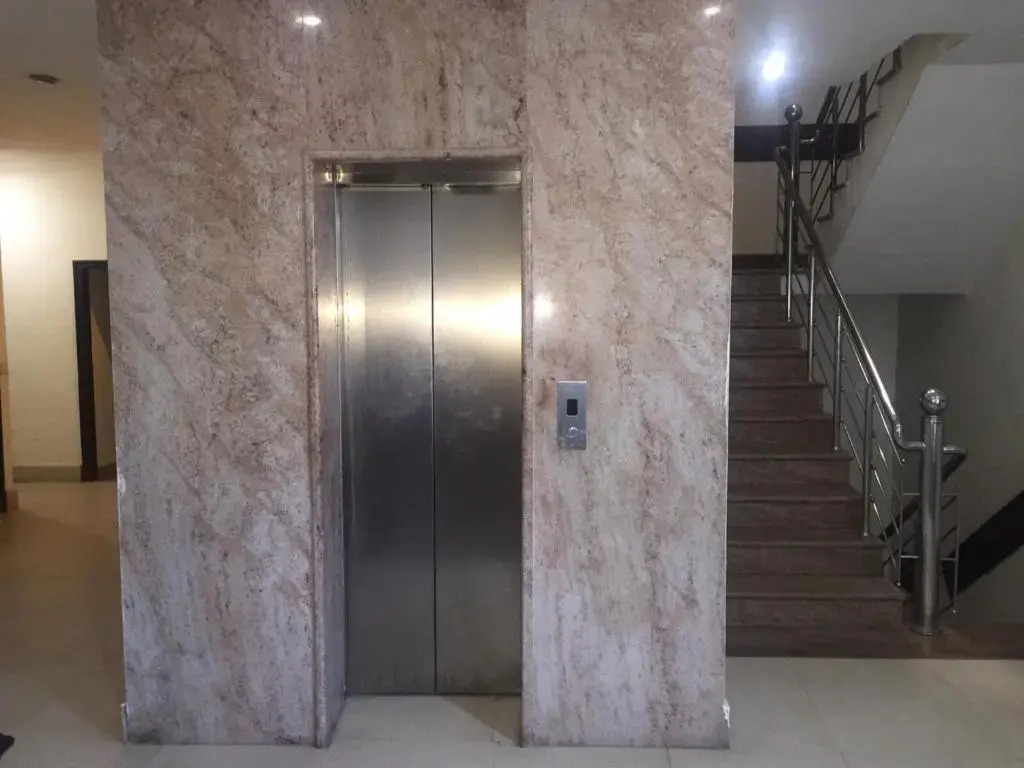Hotel Dreamz Residency 