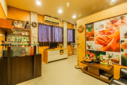 Fabhotel Devanshi Inn Navi Mumbai 