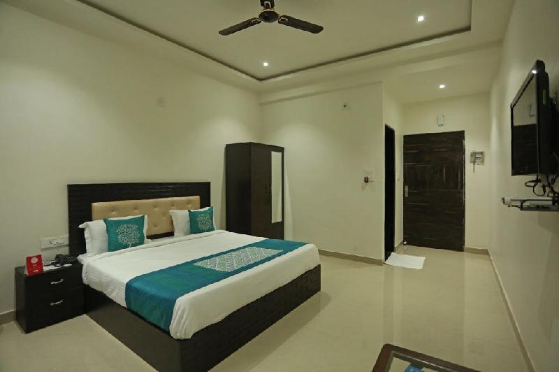 Anamsa Residency 