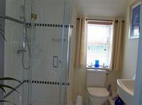 Grove House B&b 