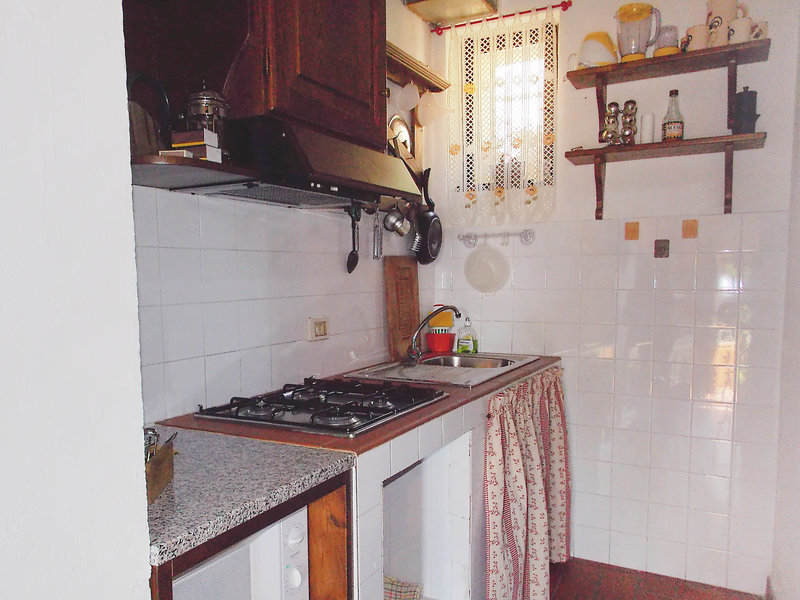 Locazione Turistica Azienda Agricola Piano Rosso.4 (لوكازیون توریستیكا آزیندا آگریكولا پیانو روسو.۴) General view
