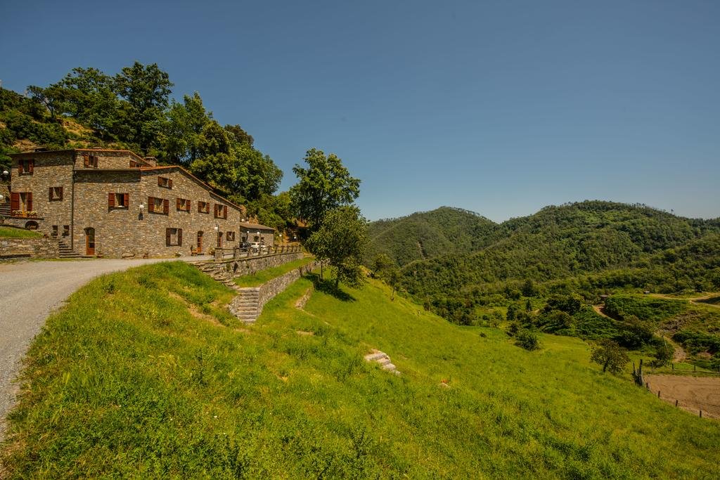 Ca Melana 