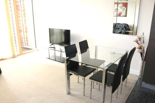 Luxury Apartments Mk Sapphire 