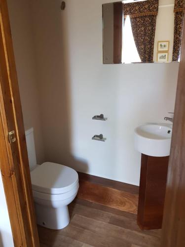 Burntisland House Hotel 