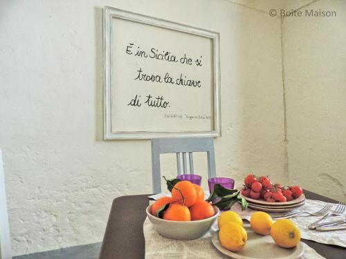 Il Vulcano B&b 