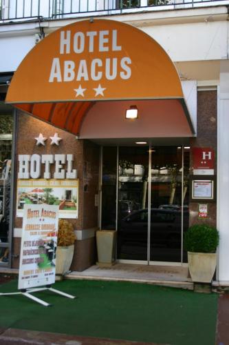 Hotel Abacus 