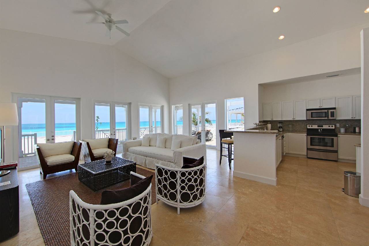 Resorts World Bimini 