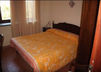 Rifugio Del Parco Guestroom
