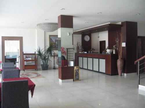 Imperial Hotel 