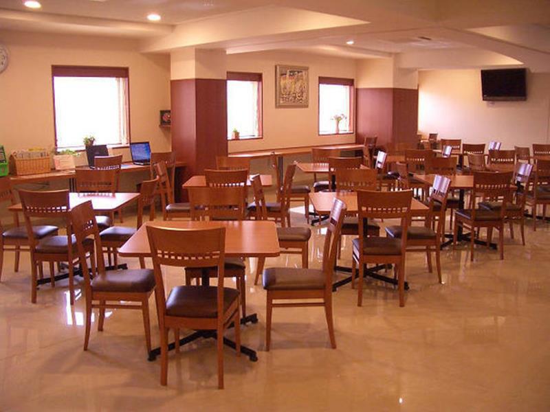 O Hotel Toyooka 