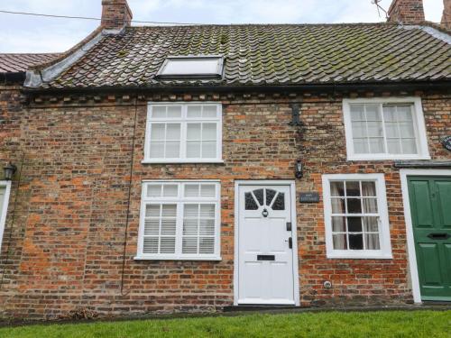 May Cottage York 