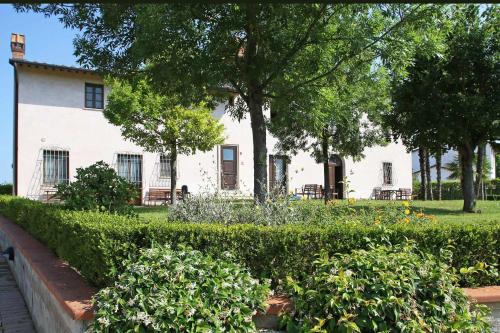 La Scuola Di Furio Apartments 