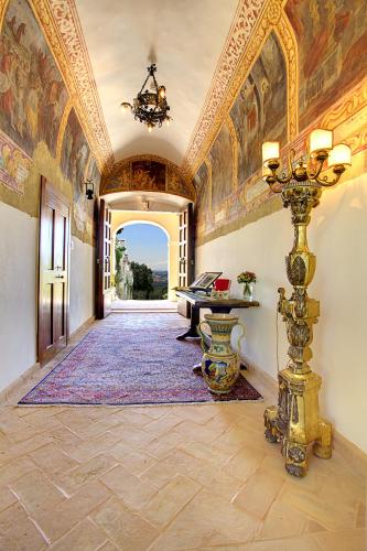 San Pietro Sopra Le Acque Resort & Spa 