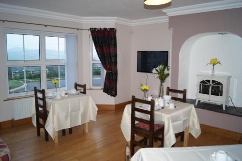 Clonmurr B&b 