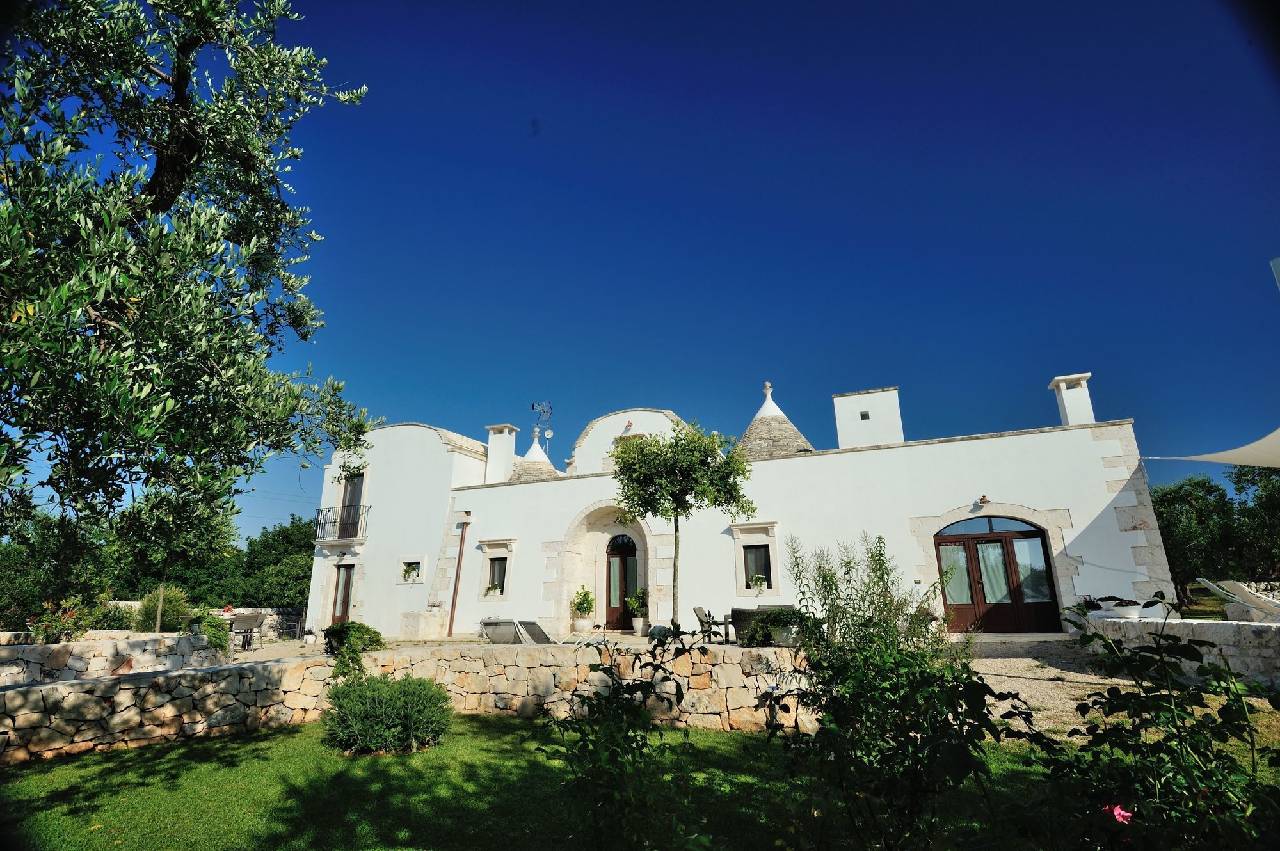 Agriturismo Arco Di Sole 