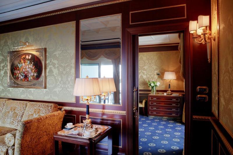 Hotel Splendid General view