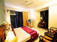 Oyo Rooms Railway Station Alwar 