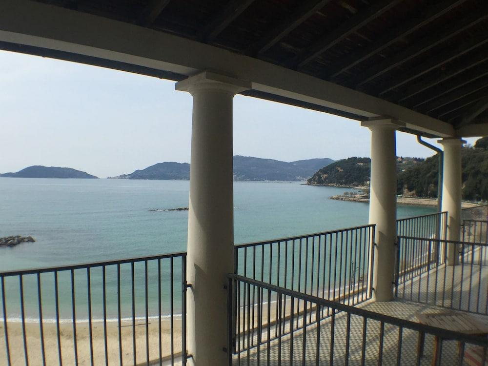 Hotel Venere Azzurra 