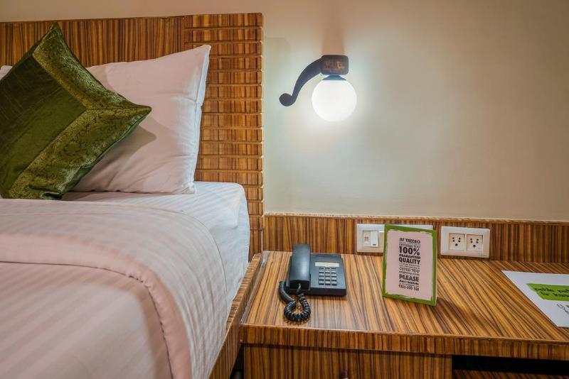 Treebo Sonia Room