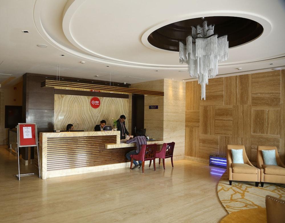Oyo Premium Panchkula Sector 5 