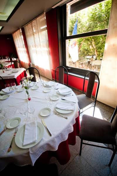 Hotel Fornos 
