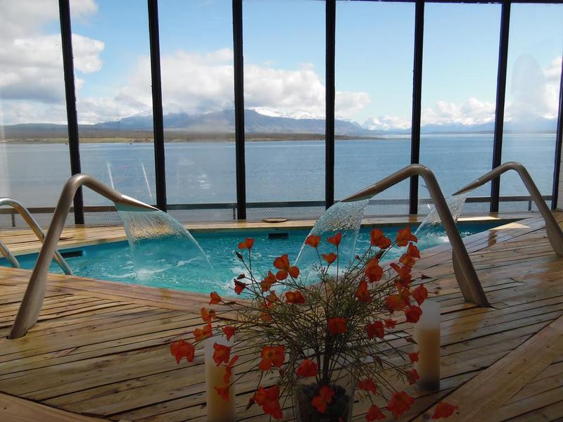 Noi Indigo Patagonia Sports and Entertainment