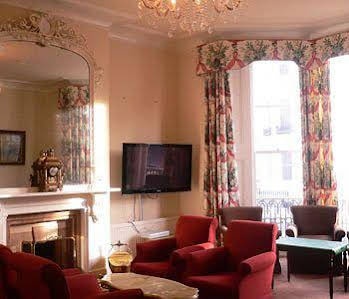 Vernon Guesthouse (ورنون گست هاوس) 