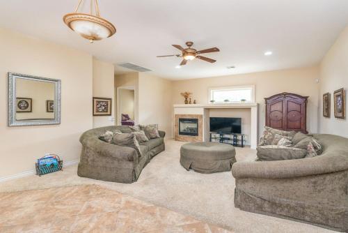 Villa Heath Spectacular Compound 