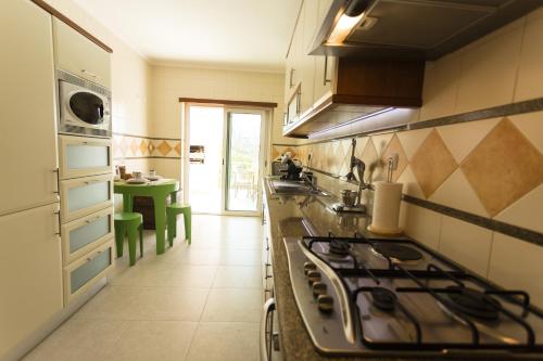 Apartamento Blue Beach 