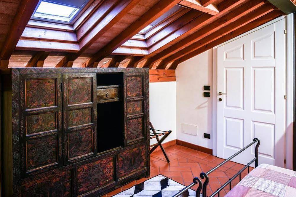 Residence Antico San Zeno 