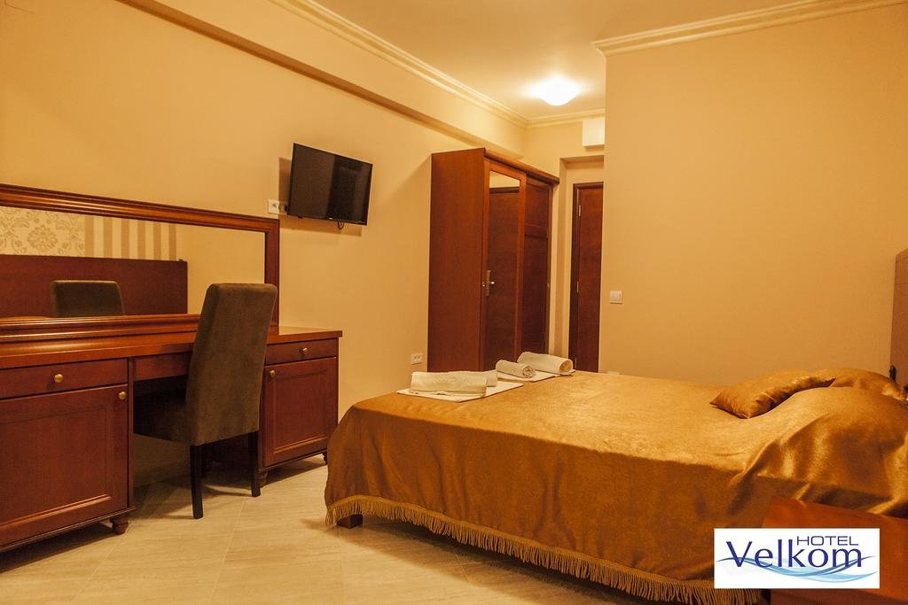 Hotel Velkom 