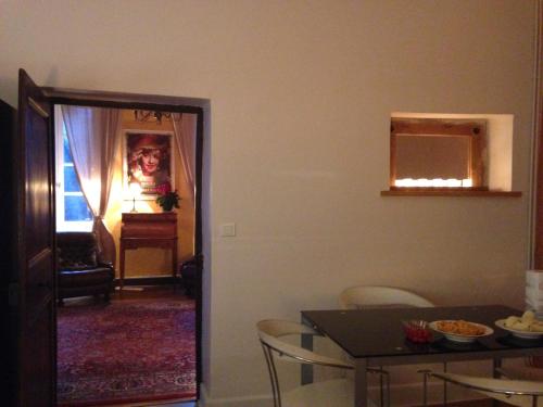 Apartment Urcisse 