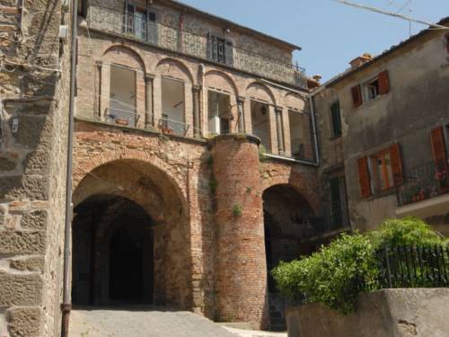 Locazione Turistica Via Vannocci (لوكازیون توریستیكا ویا وانوكسی) 