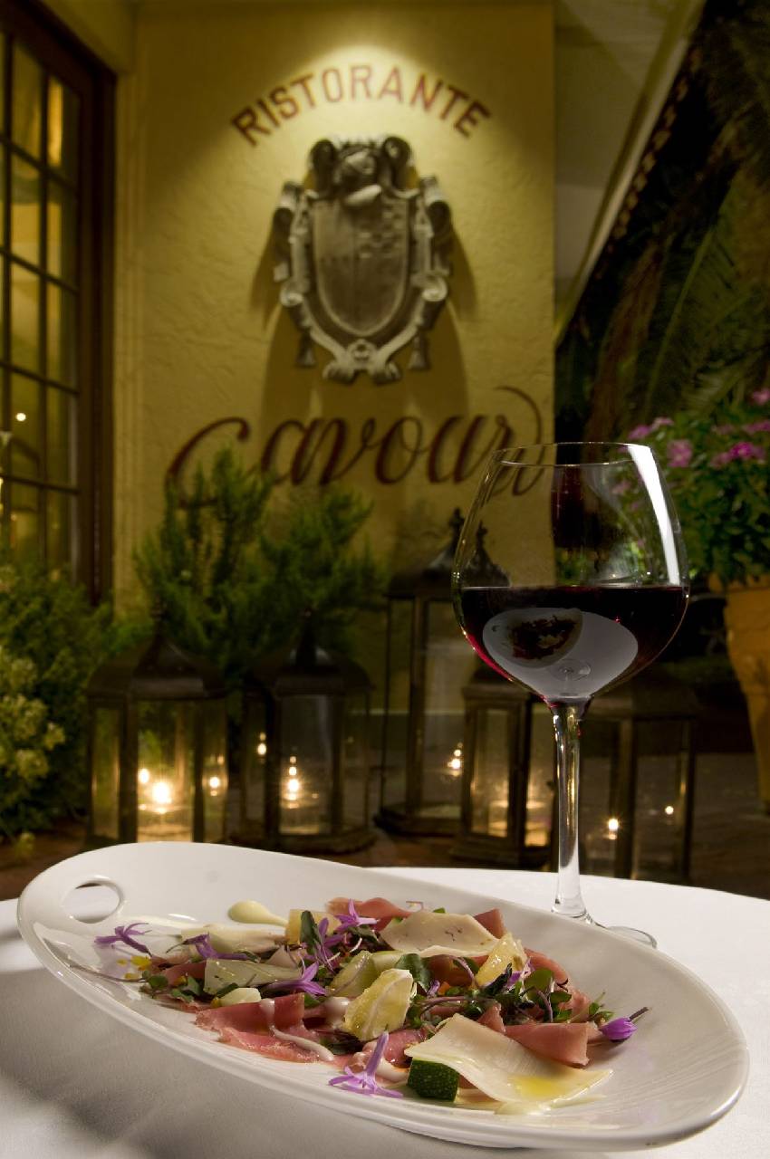 Hotel Granduca 