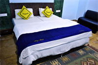 Vista Rooms At Gadisar Road 