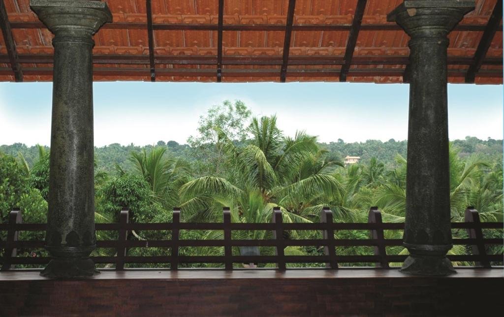 Amrutham Ayurvedic Village Resort 