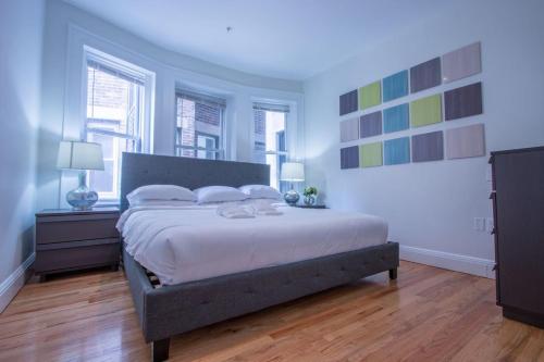 Bright Allston Suites By Sonder 