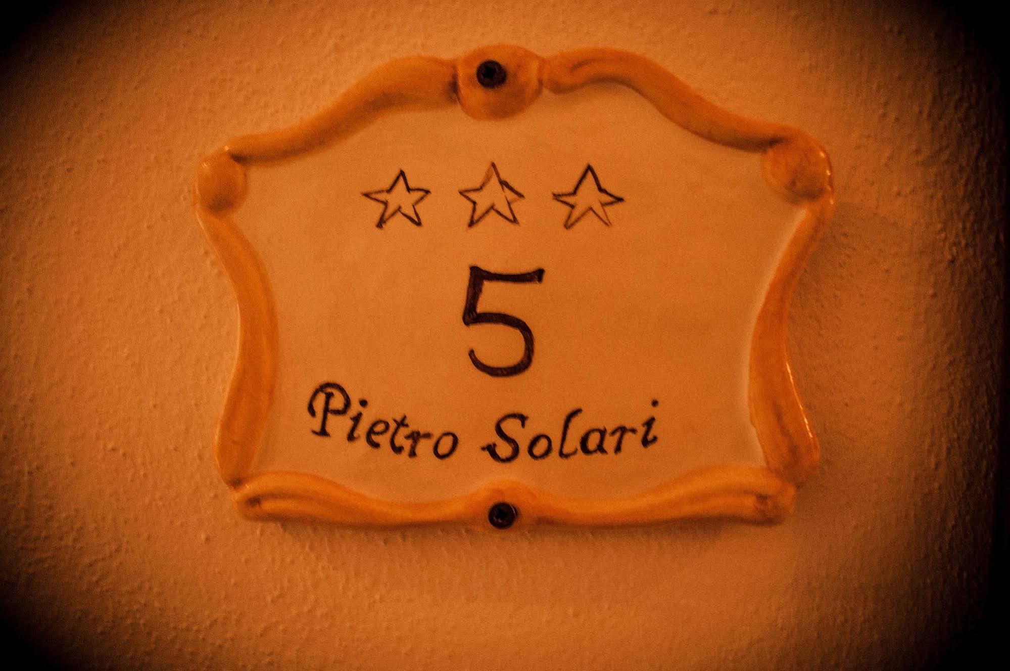 Albergo Ristorante La Torre 