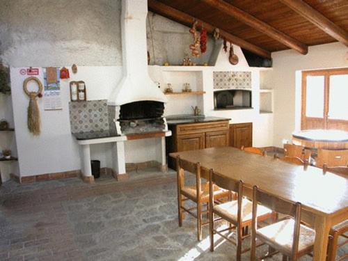 Agriturismo Serafina 