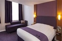 Premier Inn Haydock 