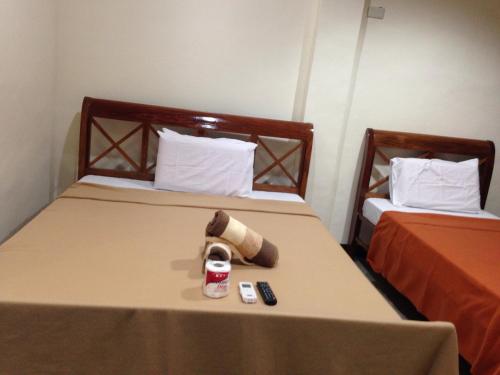 Ctjj Guest House 
