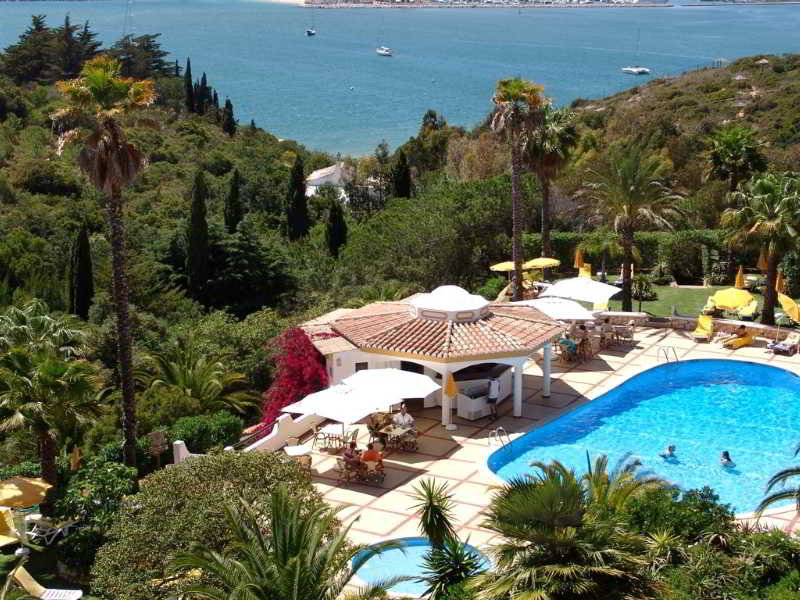 Hotel Casabela Pool