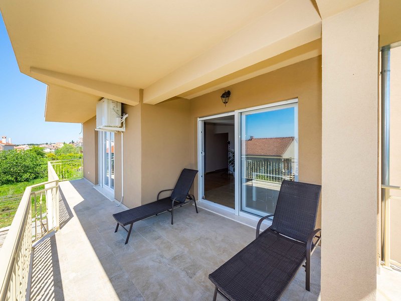 Brkić No.2 General view