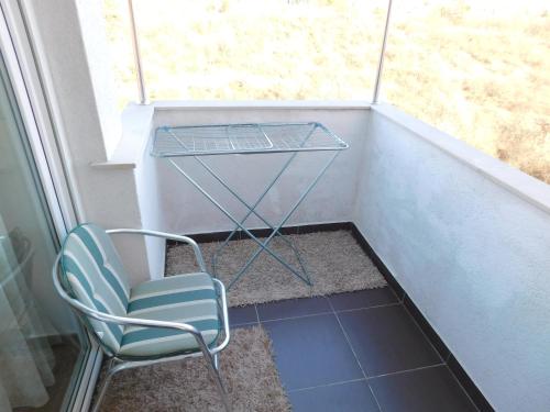 Apartment Pletenci Seaview 