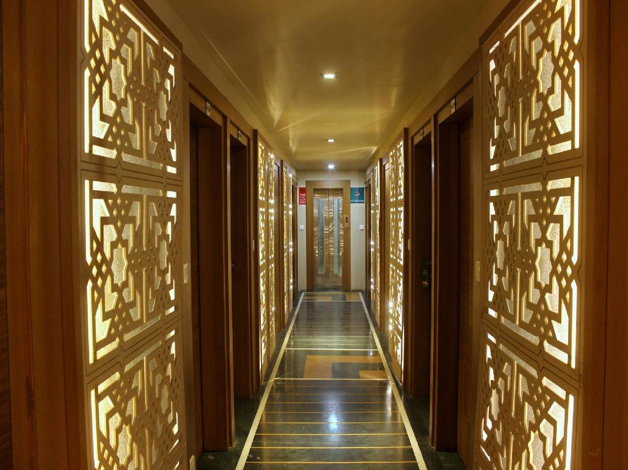 Oyo Rooms Udaipole (اویو رومز اودیپول) 