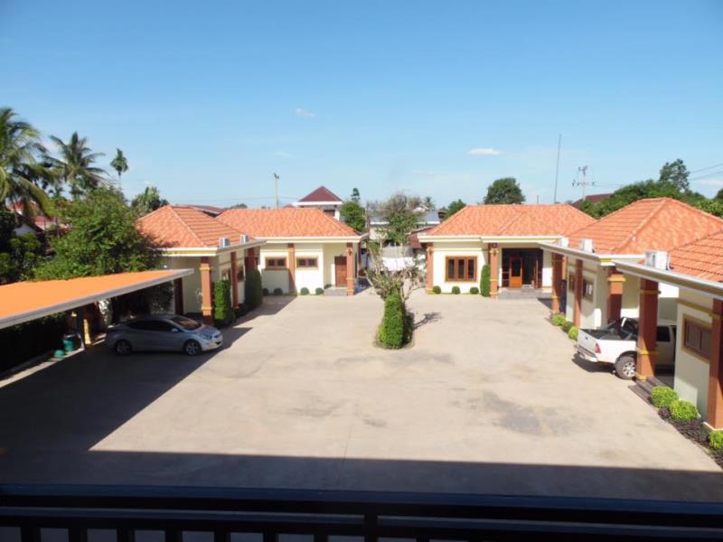 Pasobxok Hotel 